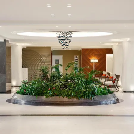 Potidea Palace Hotel-2