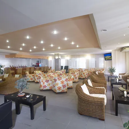 Portes Beach Hotel-3